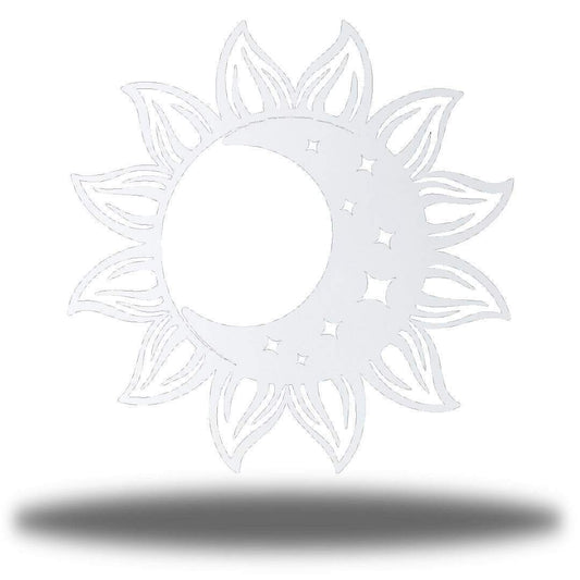 Riverside Designs-Celestial Sun-Metal Wall Art Décor
