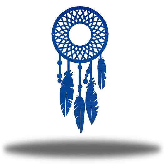 Riverside Designs-Dreamcatcher-Metal Wall Art Décor