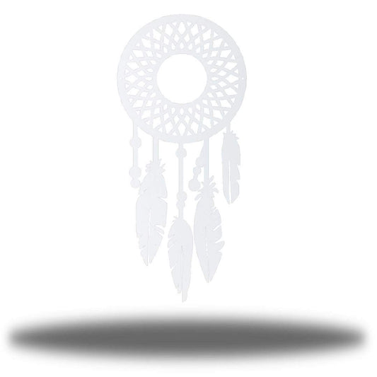 Riverside Designs-Dreamcatcher-Metal Wall Art Décor