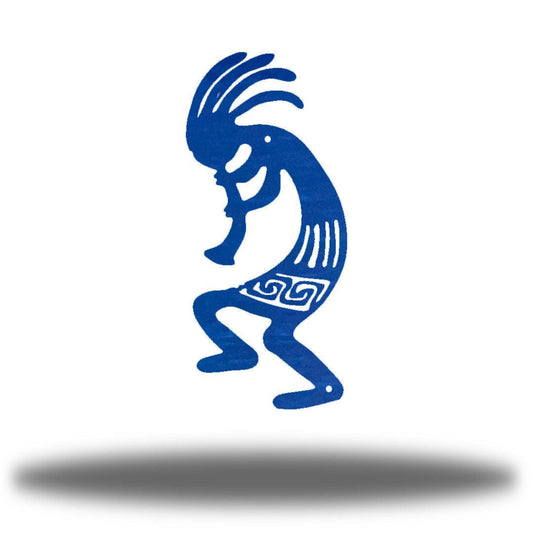 Riverside Designs-Kokopelli Figure-Metal Wall Art Décor