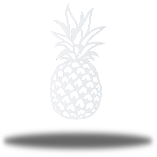 Riverside Designs-Pineapple-Metal Wall Art Décor