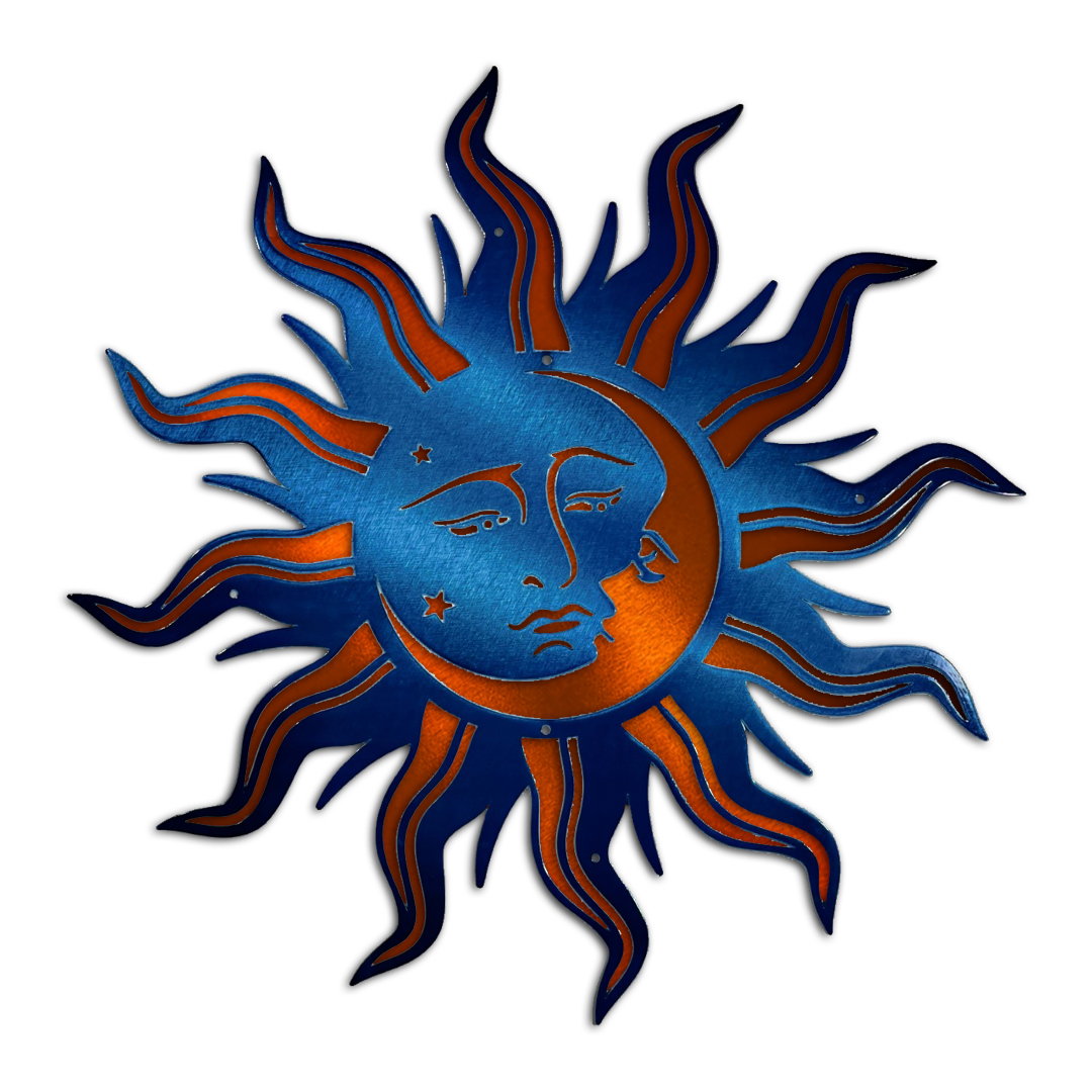 Sun And Moon Faces sun-and-moon-faces