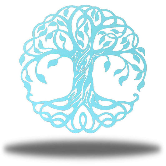 Riverside Designs-Tree of Life-Metal Wall Art Décor