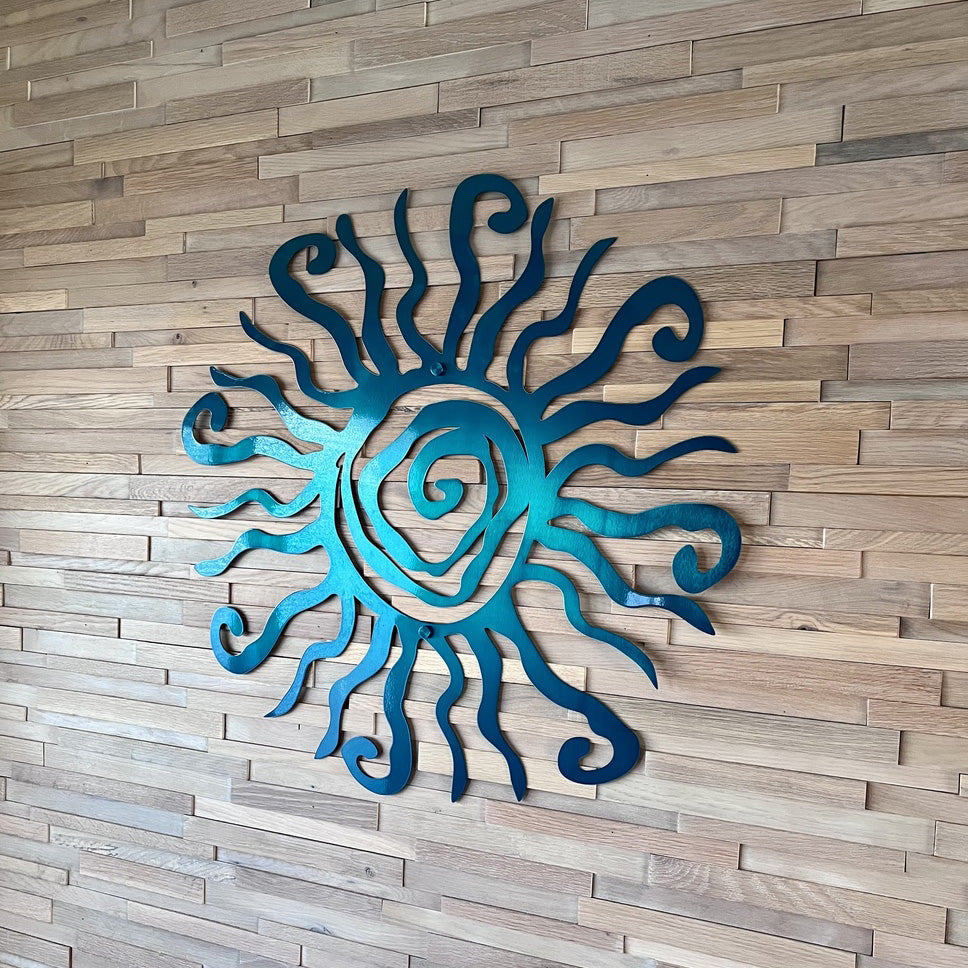 Riverside Designs-Metal Wall Art Decor