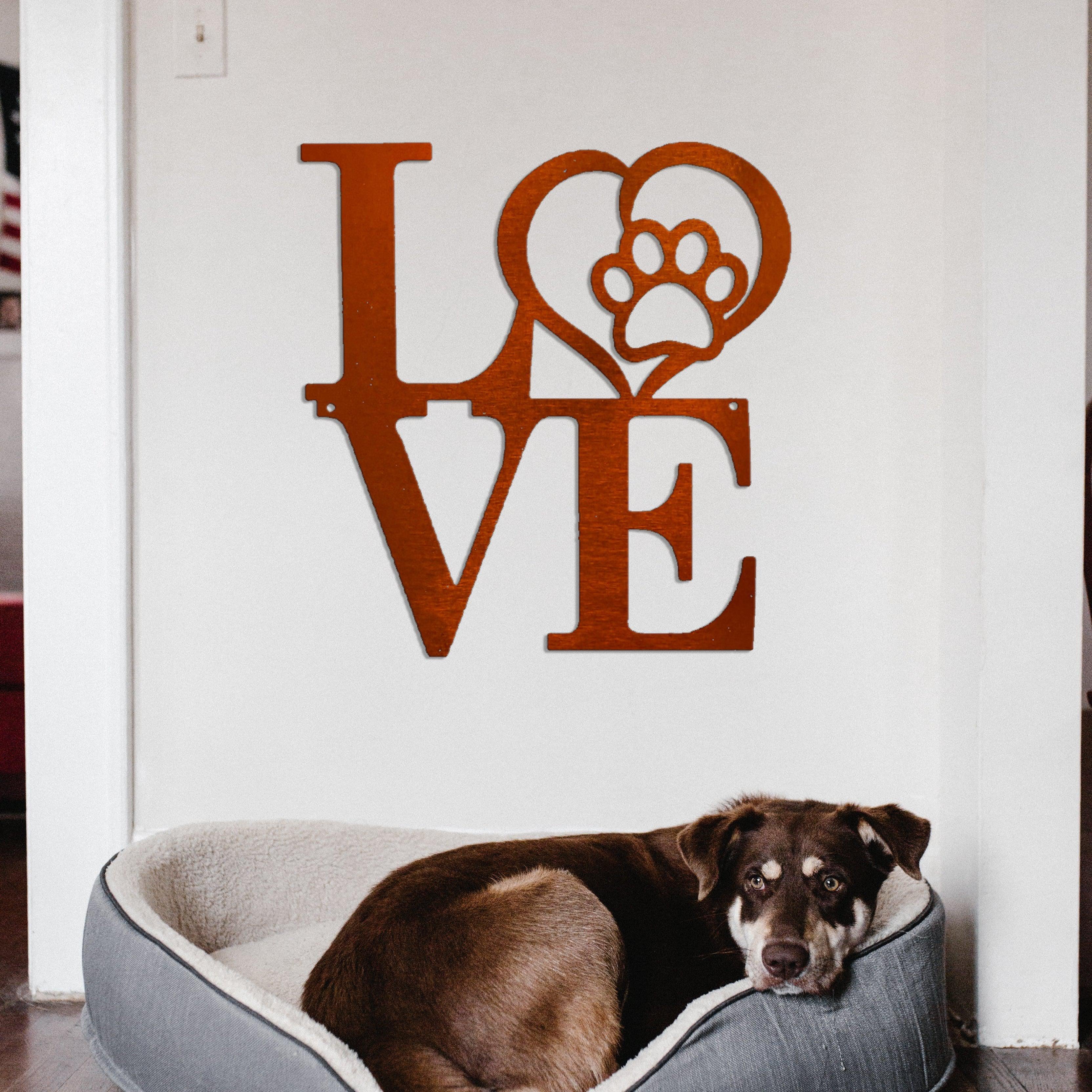 Riverside Designs-Metal Wall Art Decor