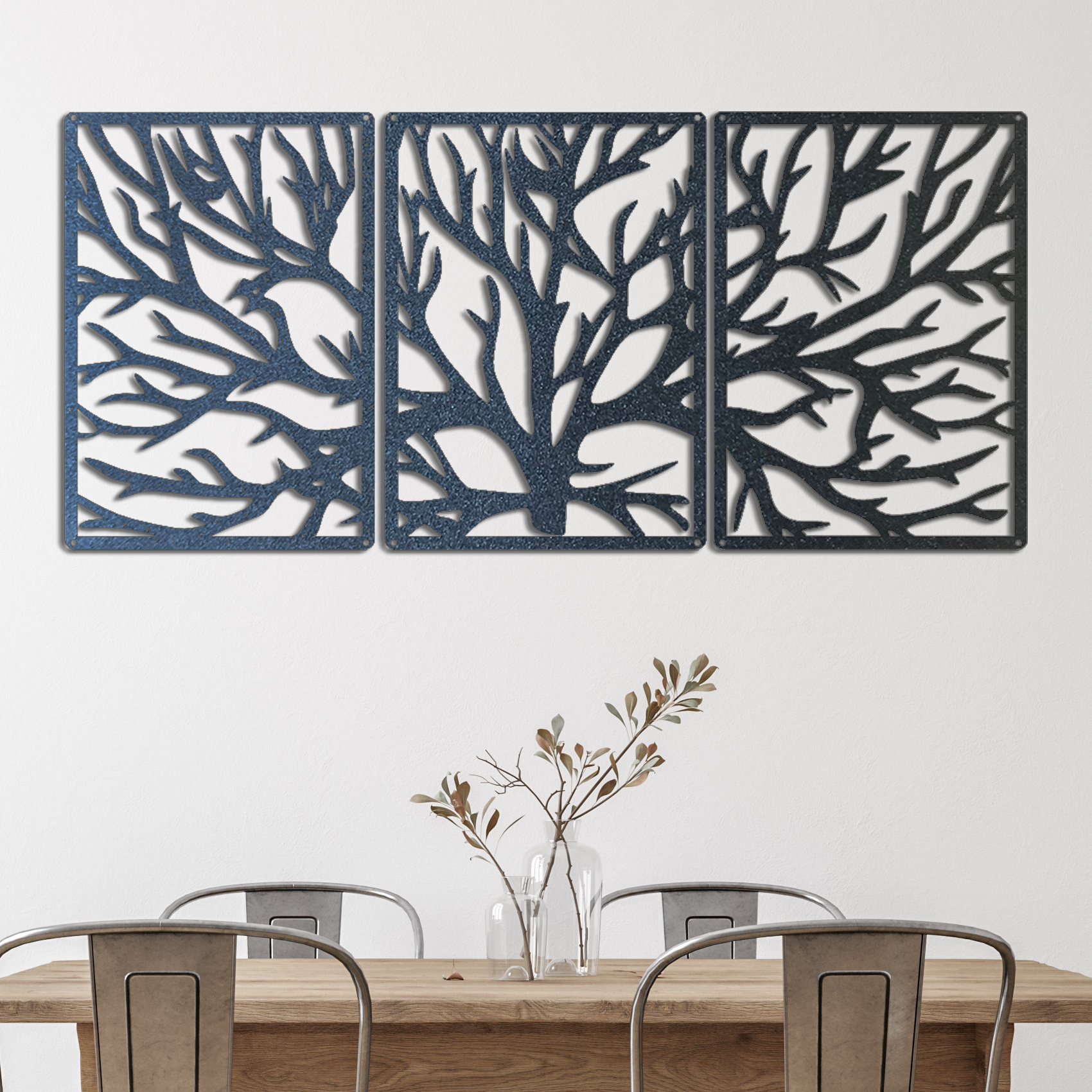 Riverside Designs-Metal Wall Art Decor