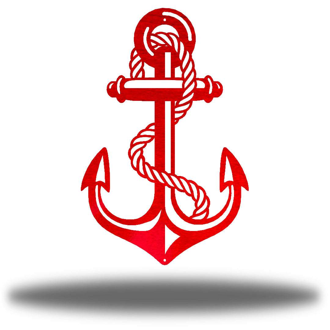 Anchor Promo!
