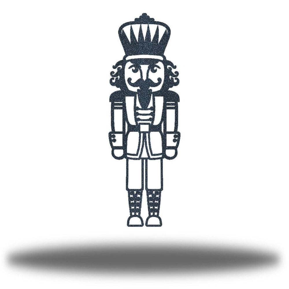 Riverside Designs-Nutcracker-Metal Wall Art Décor