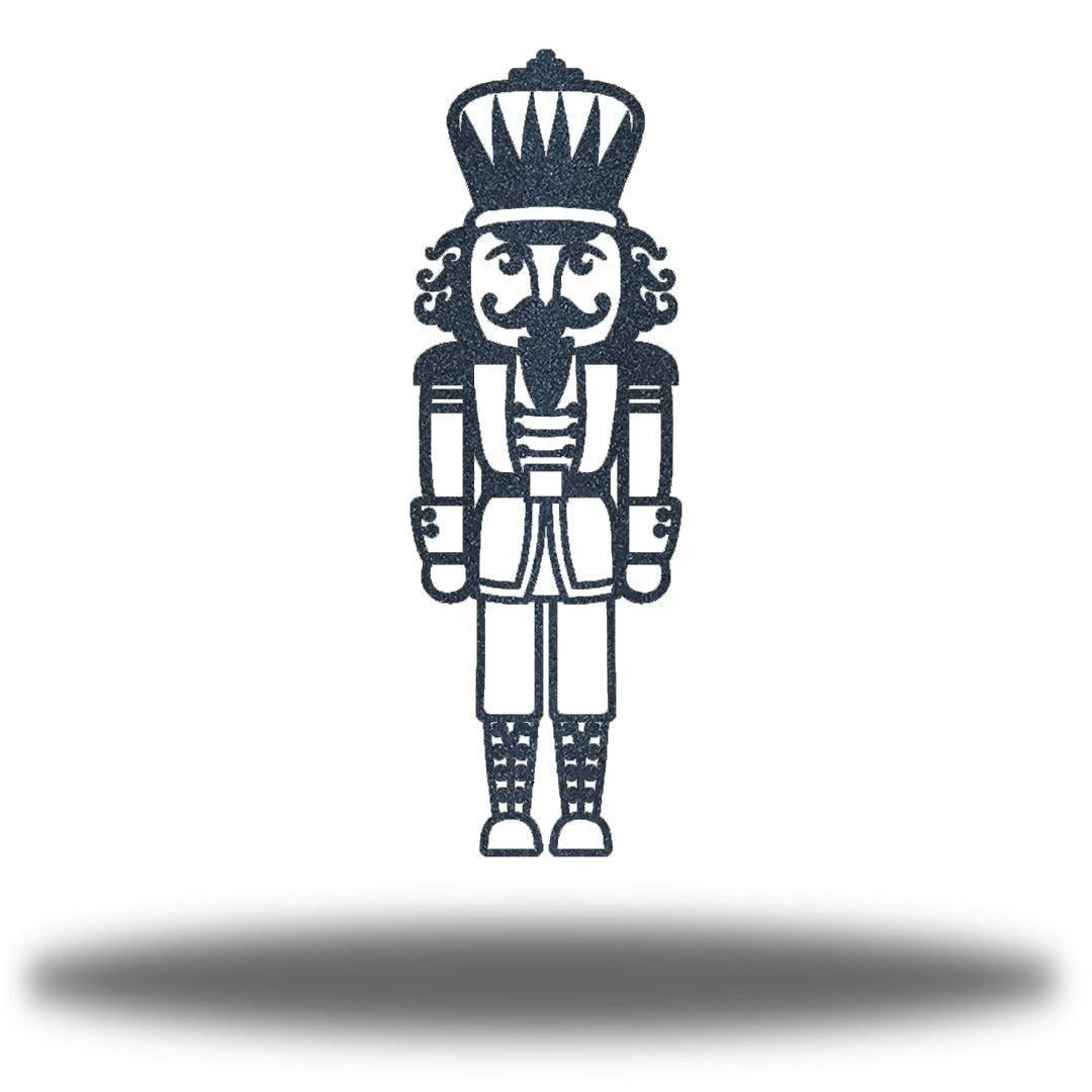 Riverside Designs-Nutcracker-Metal Wall Art Décor
