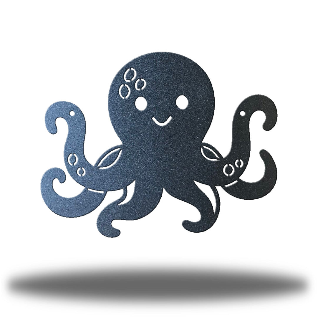 Baby Octopus