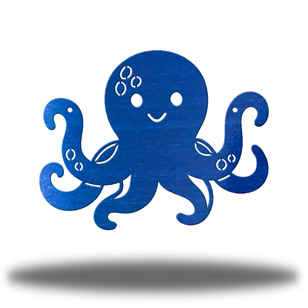 Baby Octopus