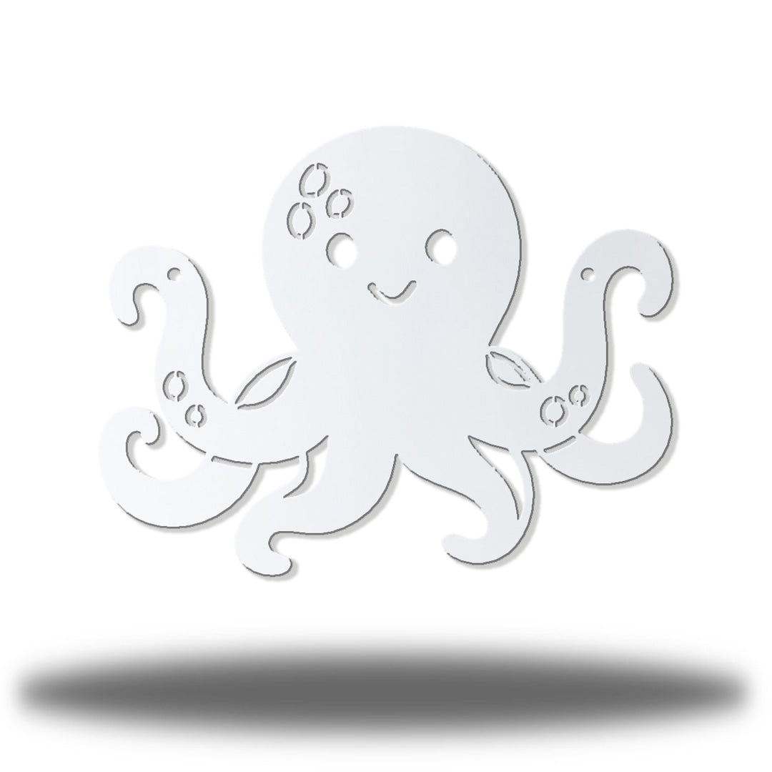 Baby Octopus