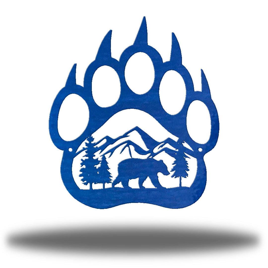 Bear Claw