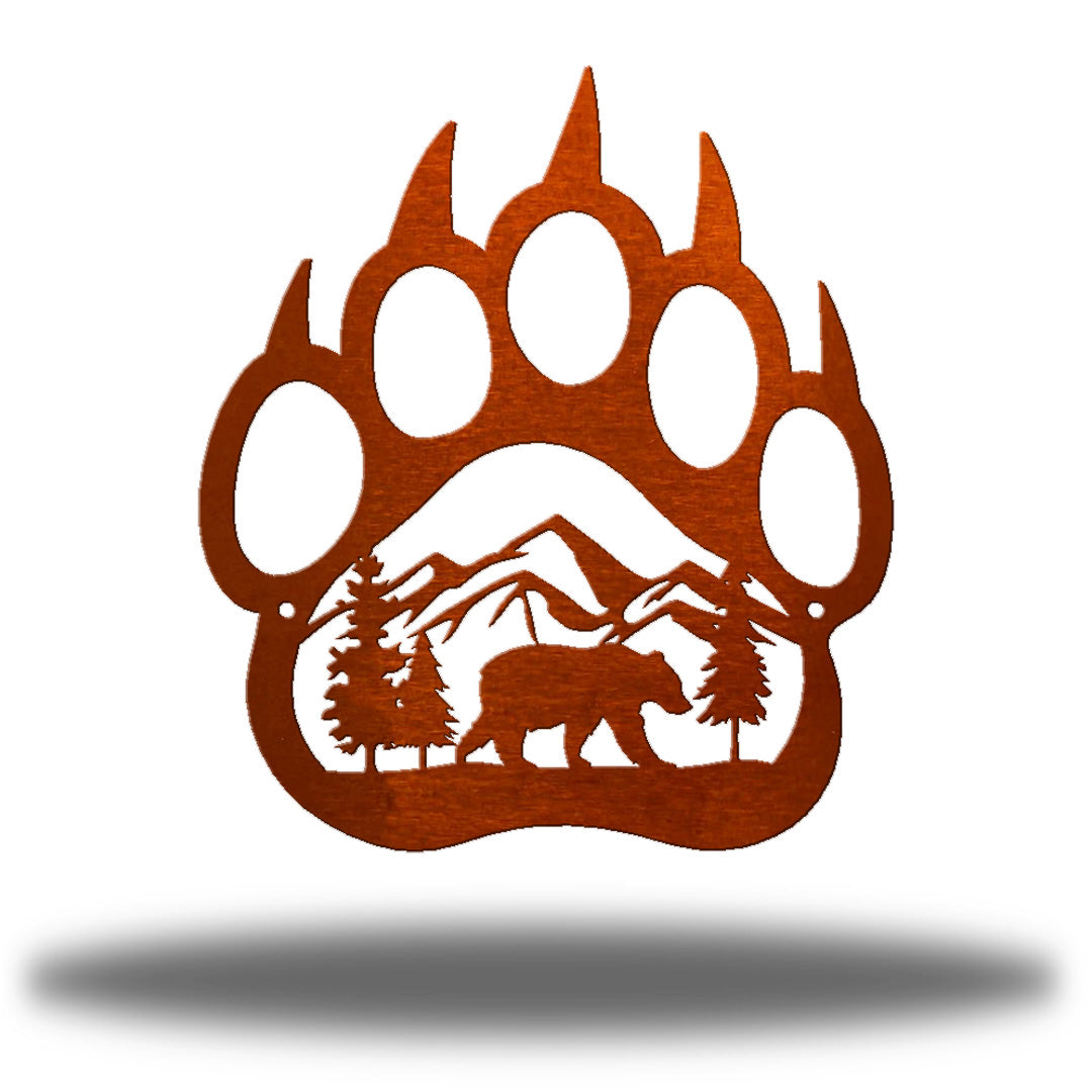 Bear Claw