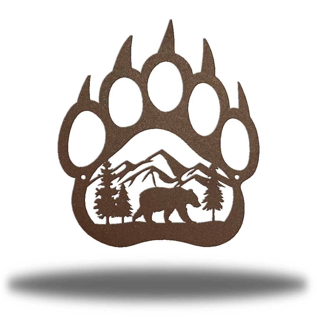 Bear Claw