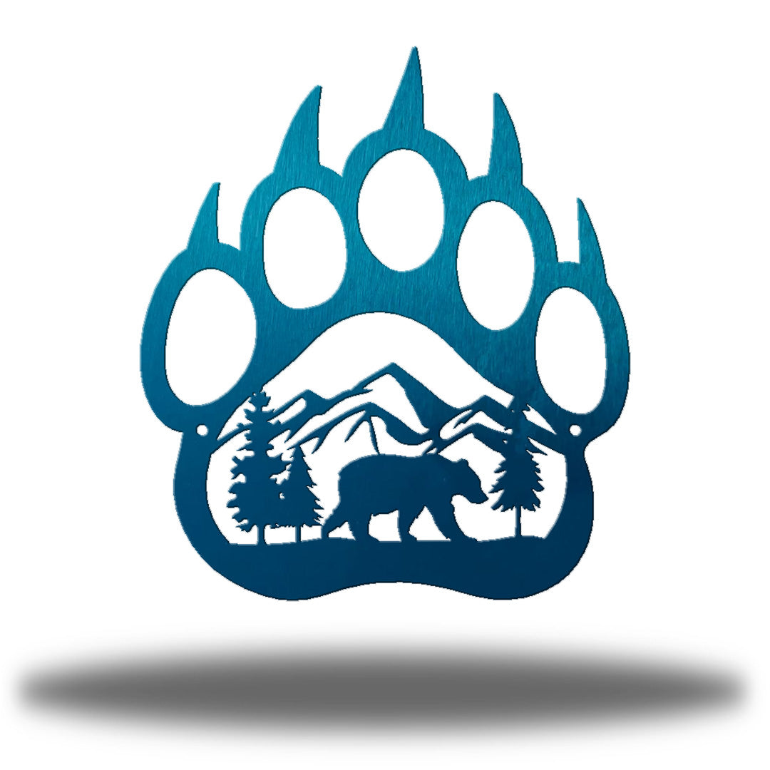 Bear Claw