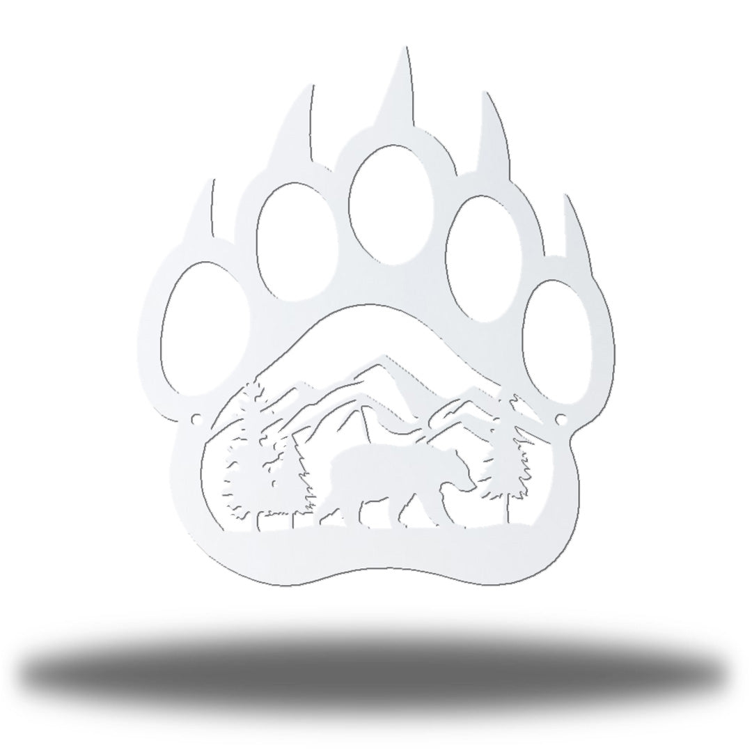 Bear Claw