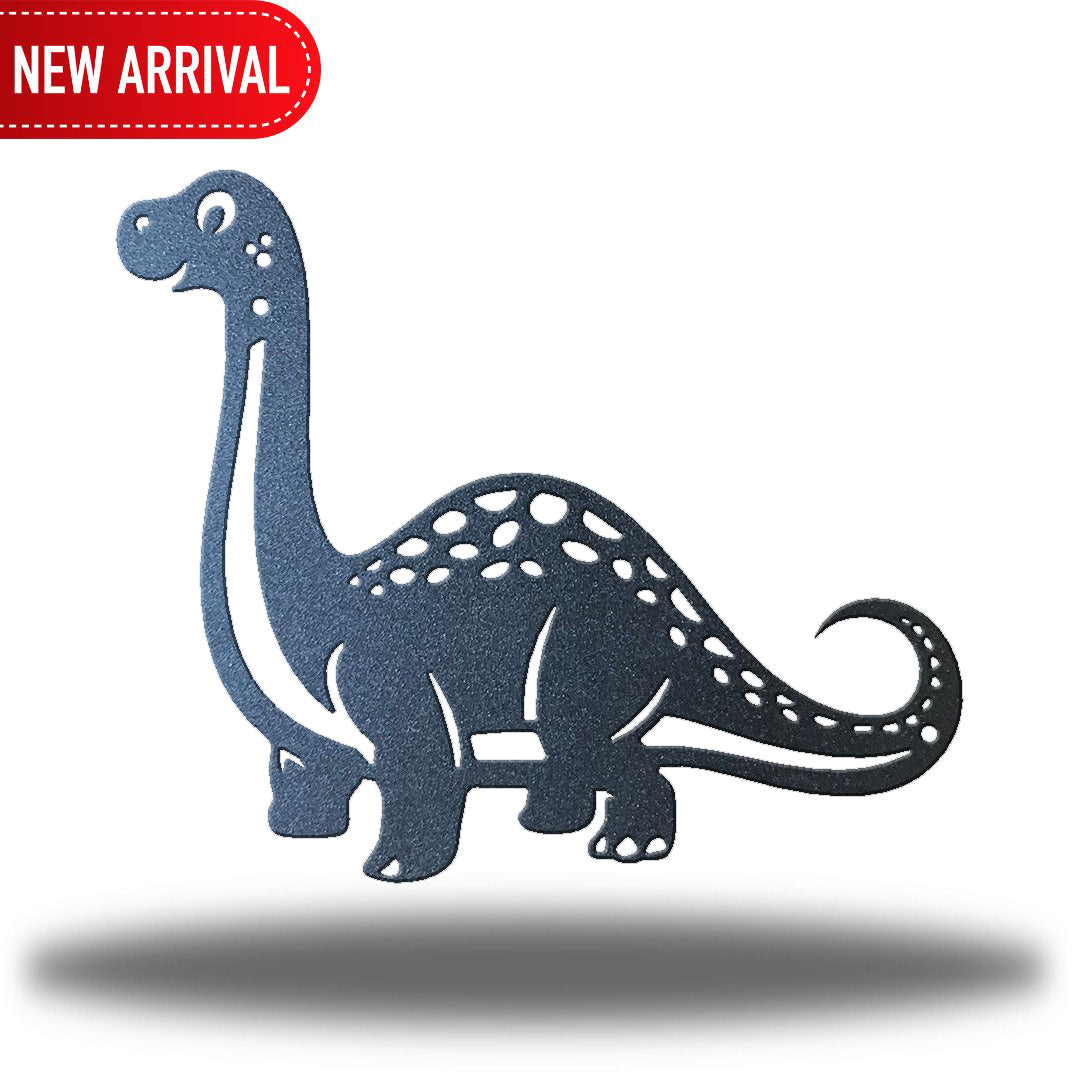 Brontosaurus