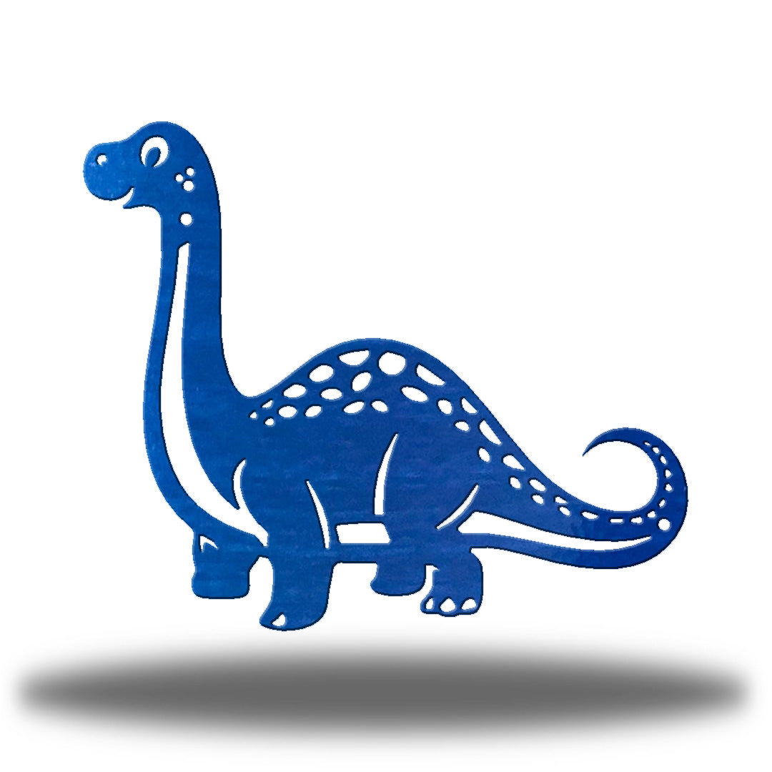 Brontosaurus