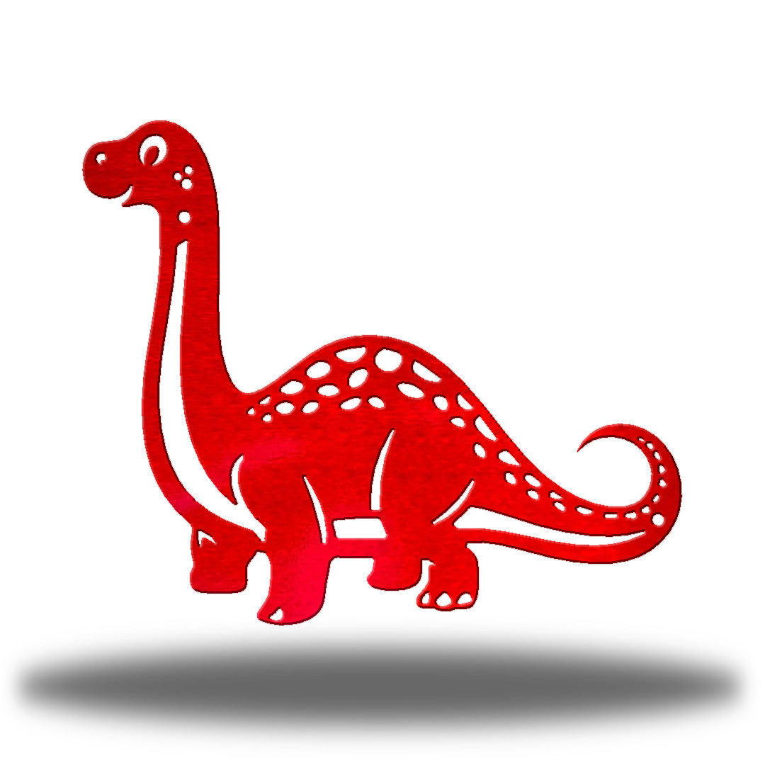 Brontosaurus