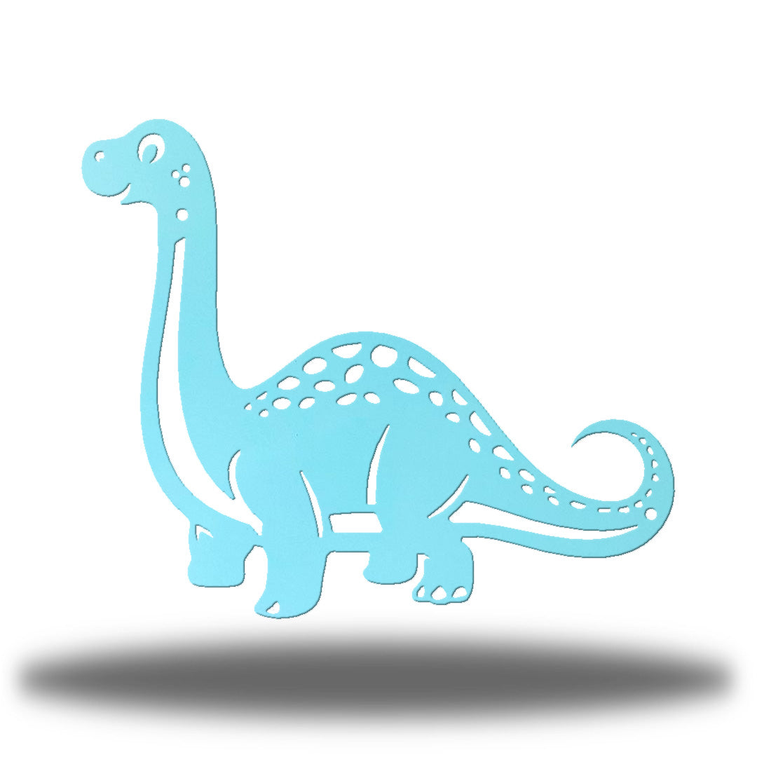 Brontosaurus