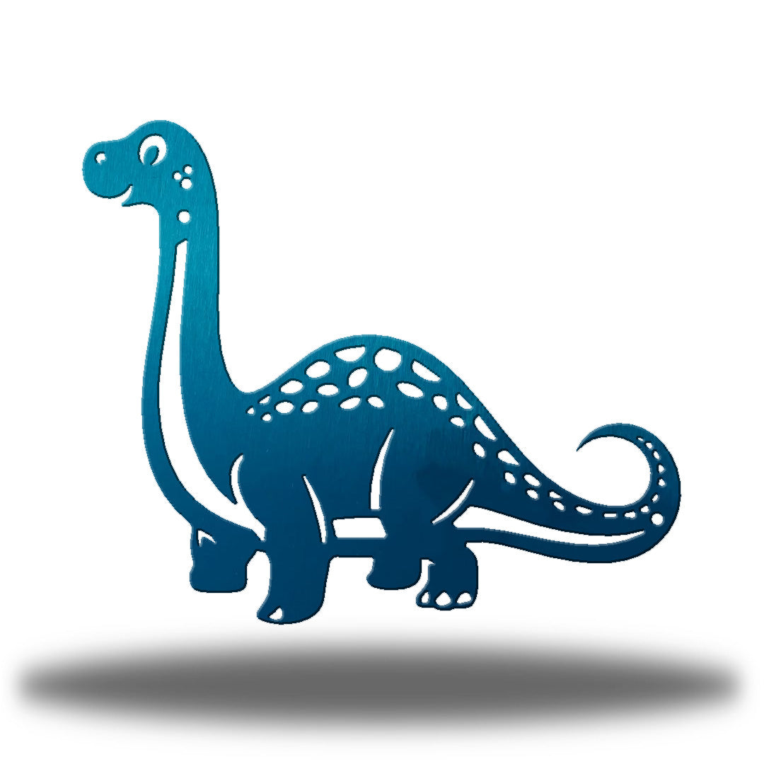 Brontosaurus
