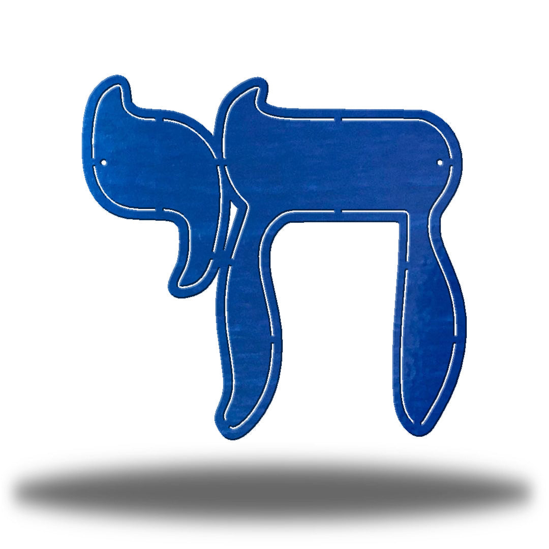 Chai Symbol