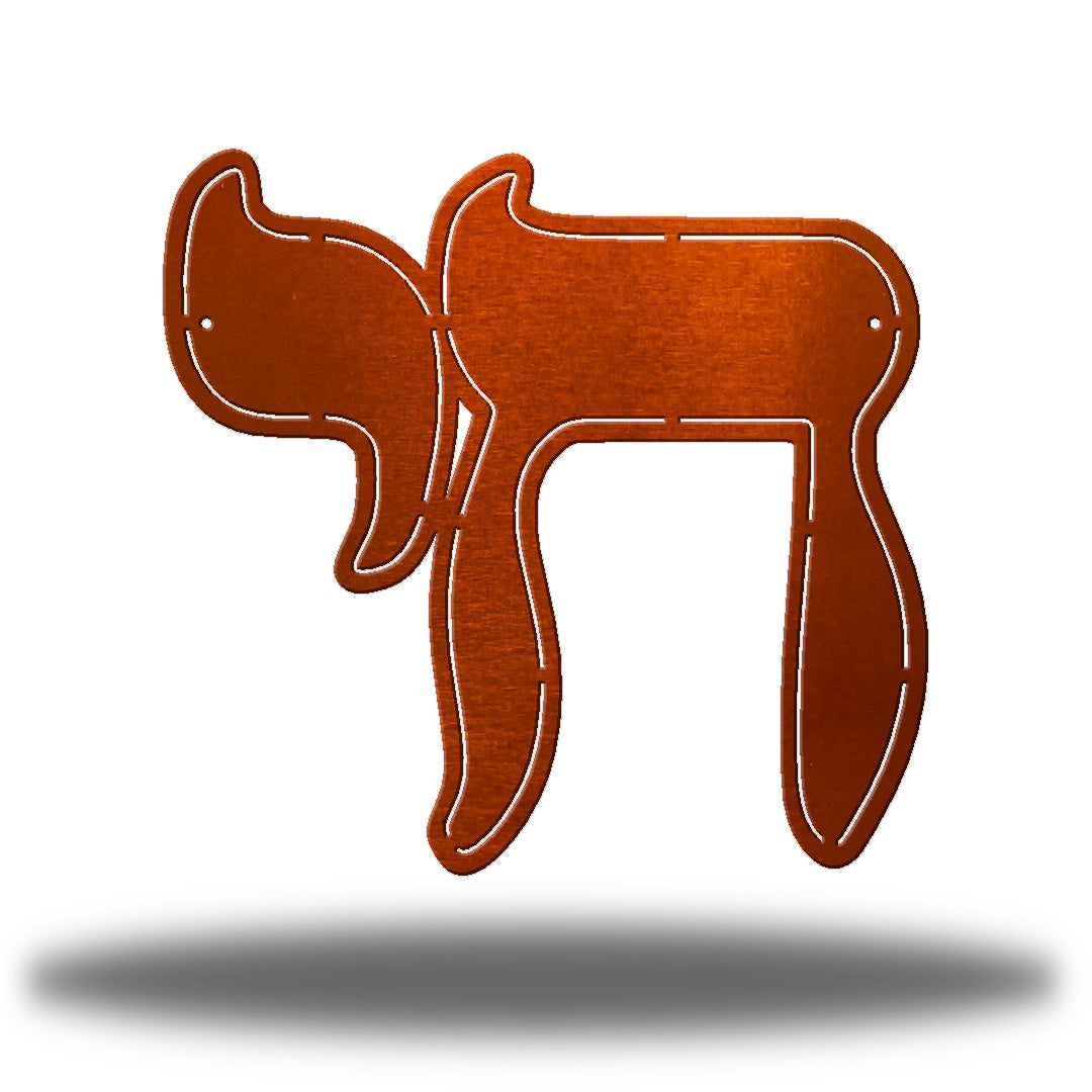 Chai Symbol