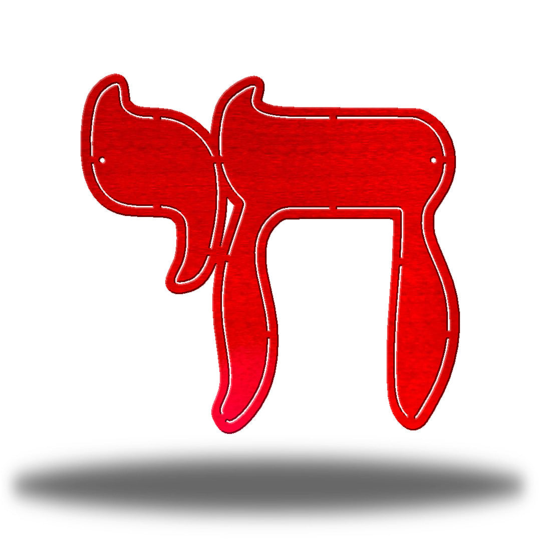 Chai Symbol