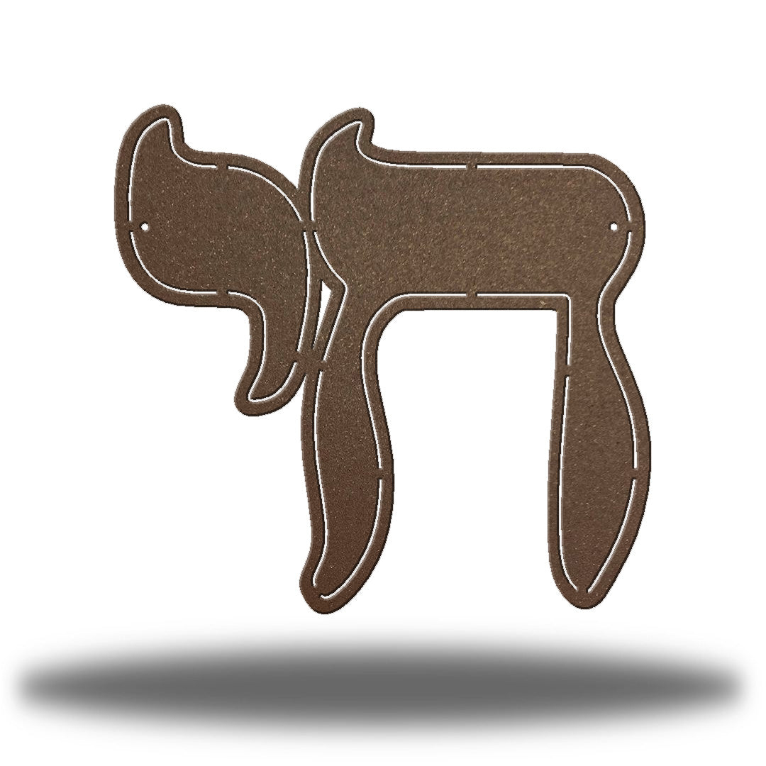 Chai Symbol