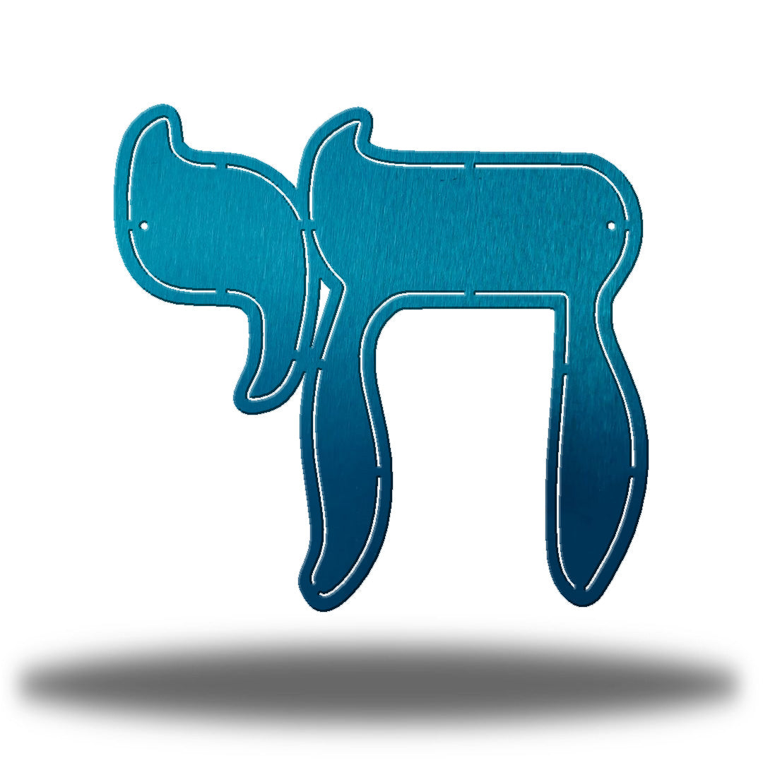 Chai Symbol