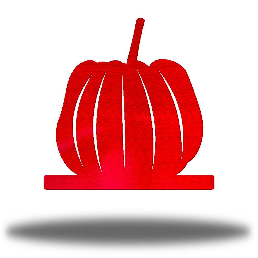 Riverside Designs-Cinderella Pumpkin Stand-Metal Wall Art Décor