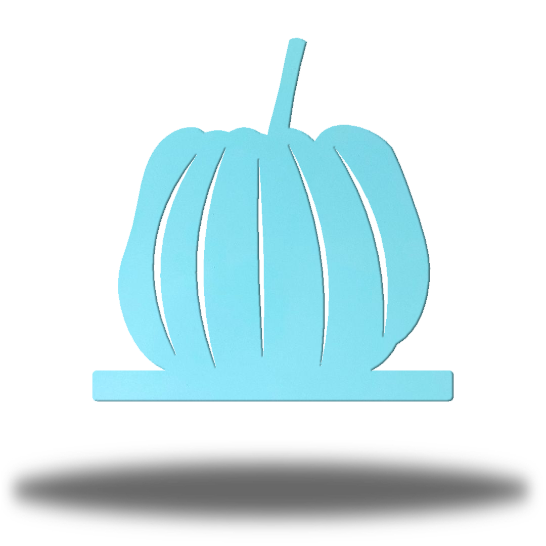 Riverside Designs-Cinderella Pumpkin Stand-Metal Wall Art Décor