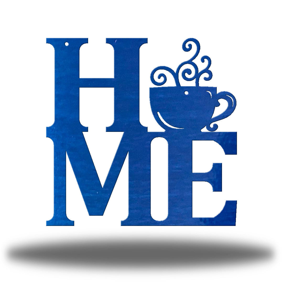 Coffee Cup Home