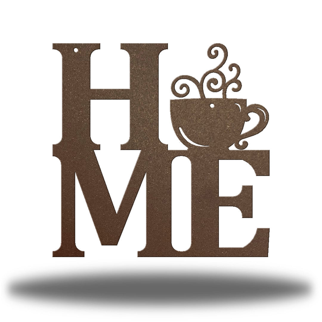Coffee Cup Home