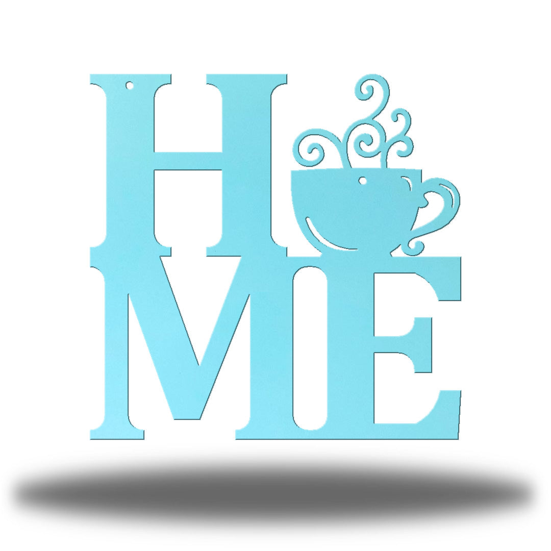 Coffee Cup Home