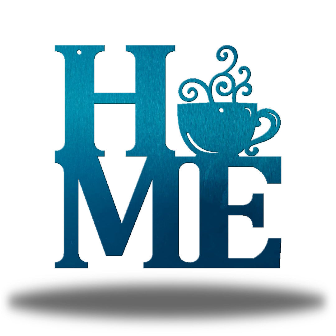 Coffee Cup Home