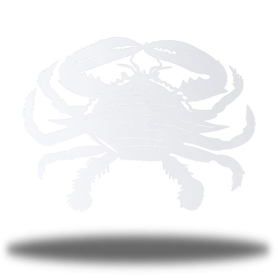 Riverside Designs-Crab-Metal Wall Art Décor