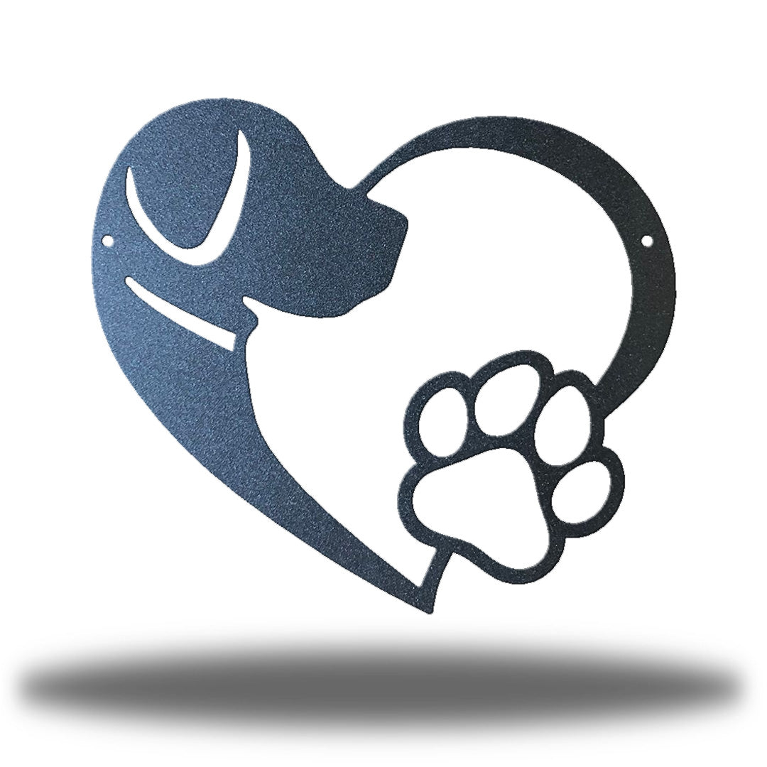 Dog Heart