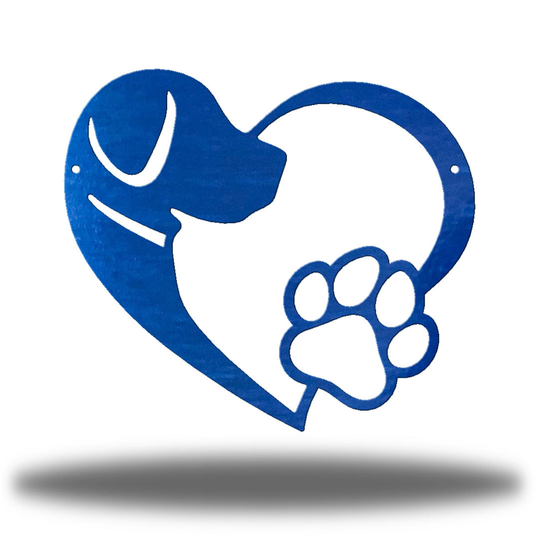 Dog Heart