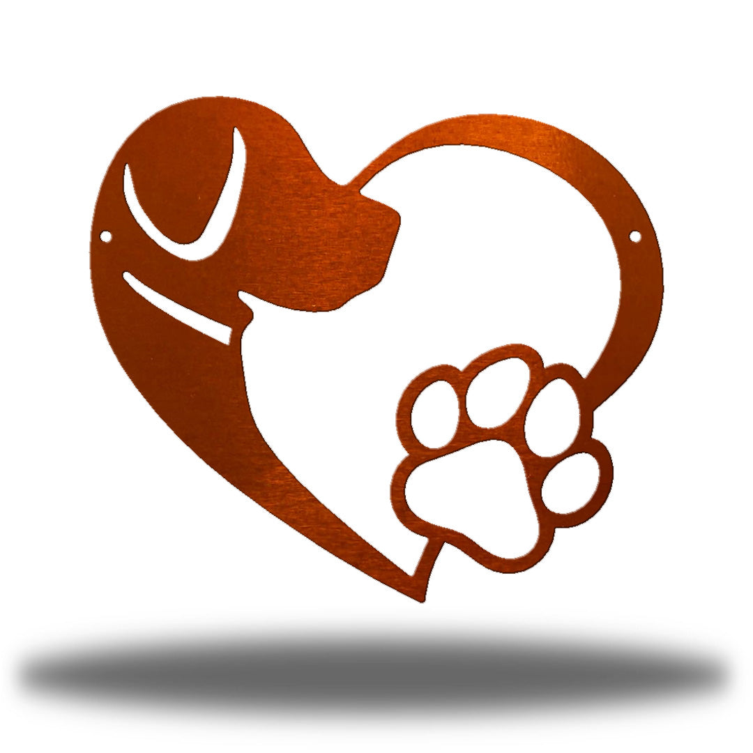 Dog Heart