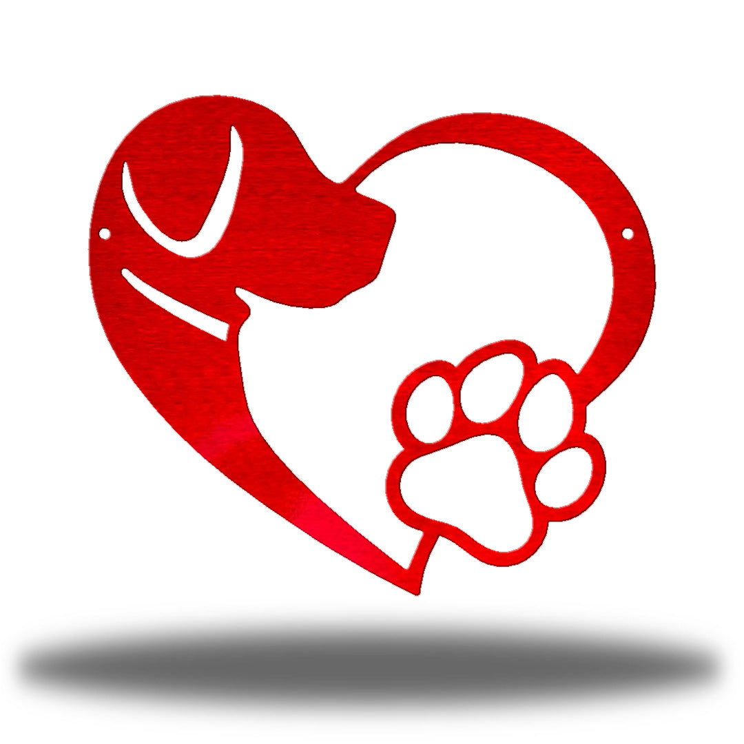 Dog Heart
