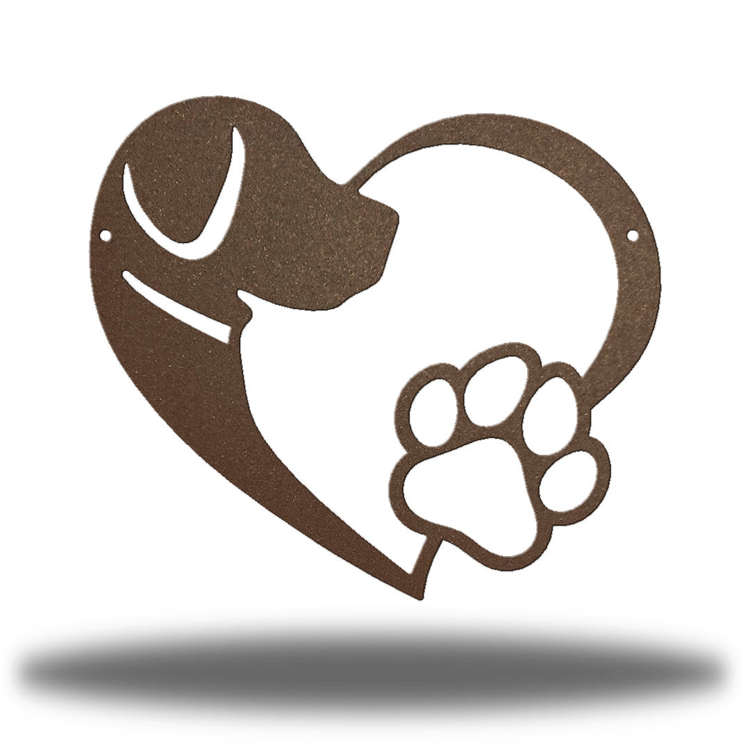 Dog Heart