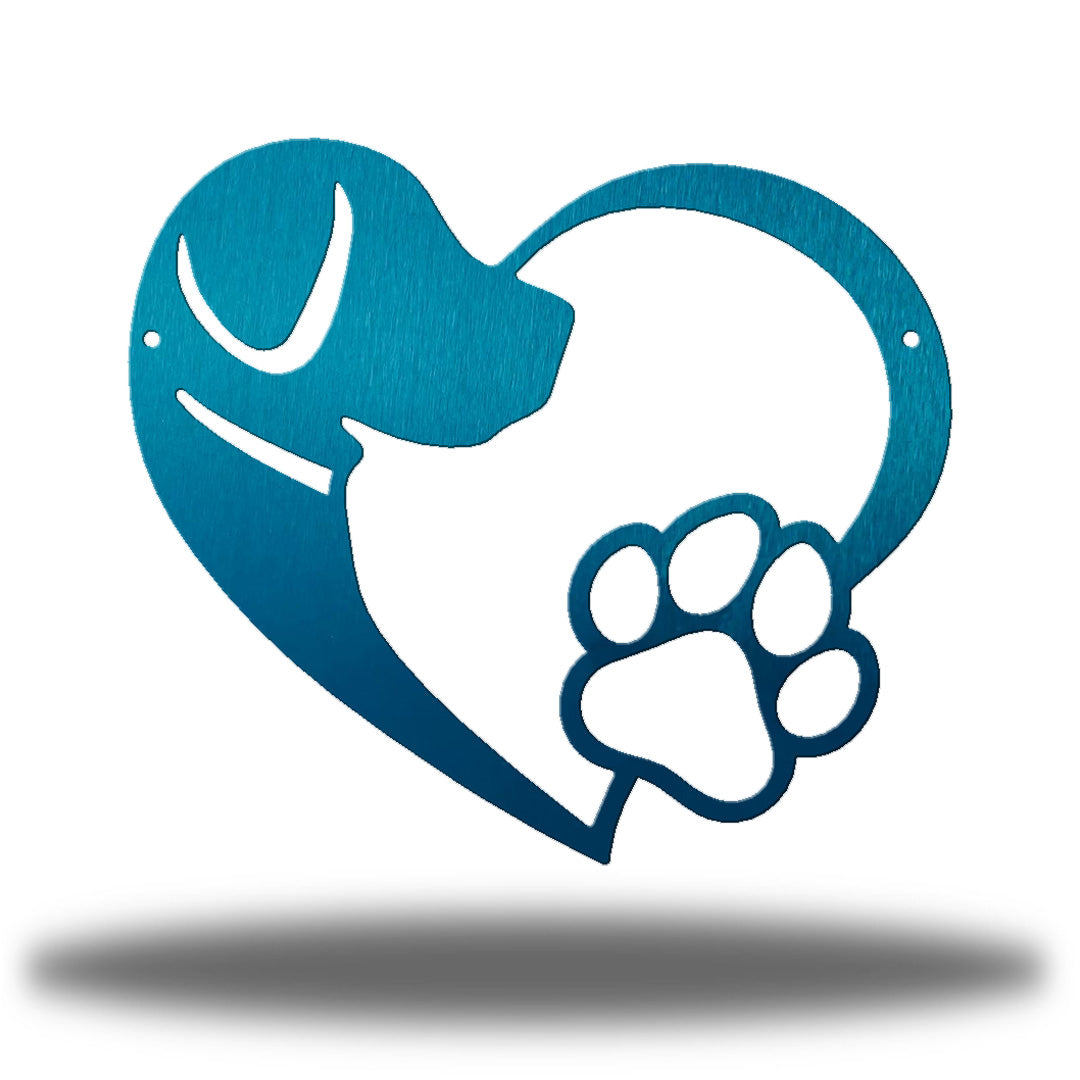Dog Heart