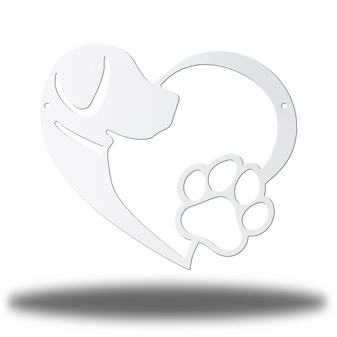 Dog Heart