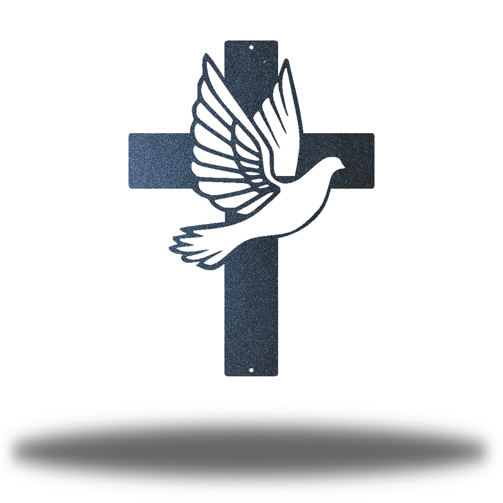 Dove Cross