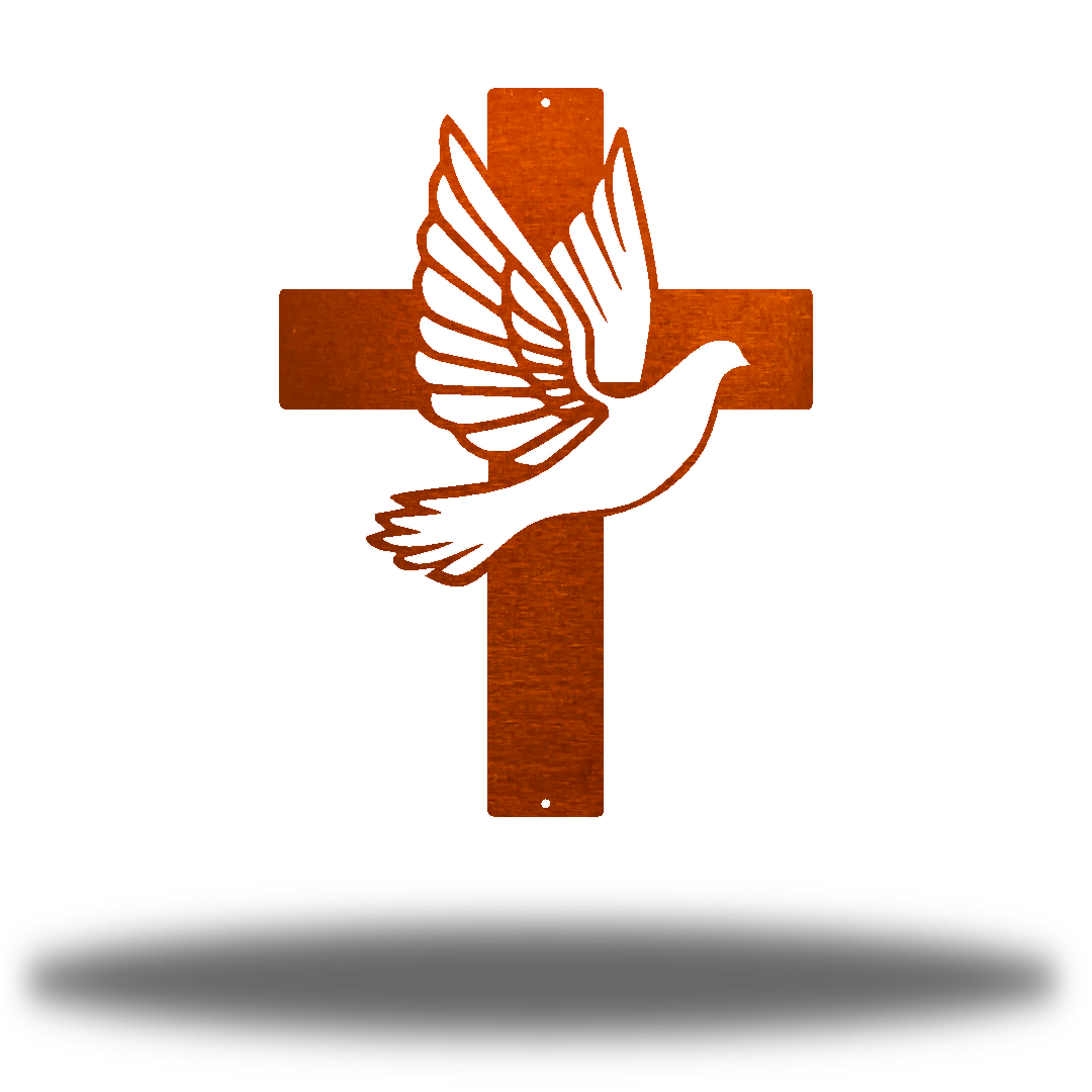 Dove Cross