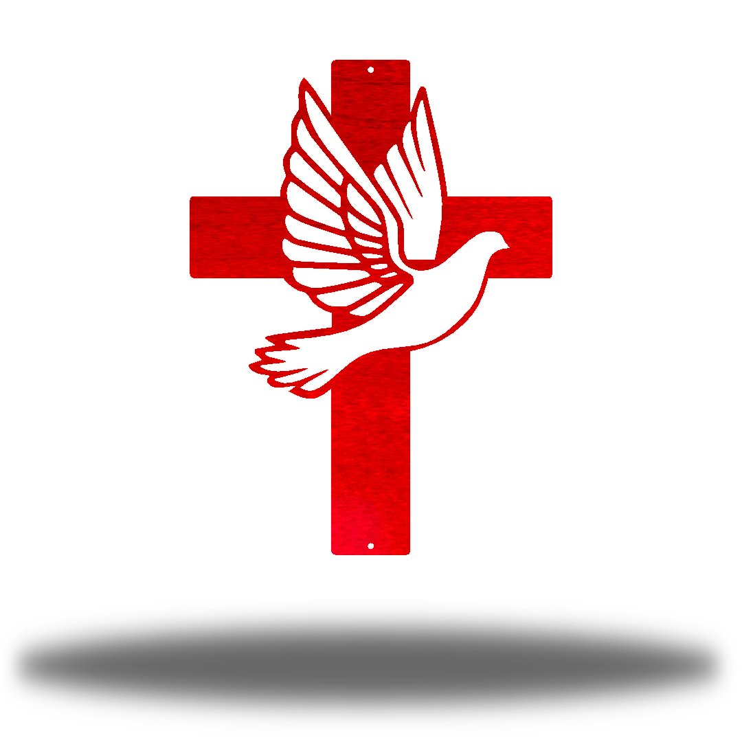 Dove Cross