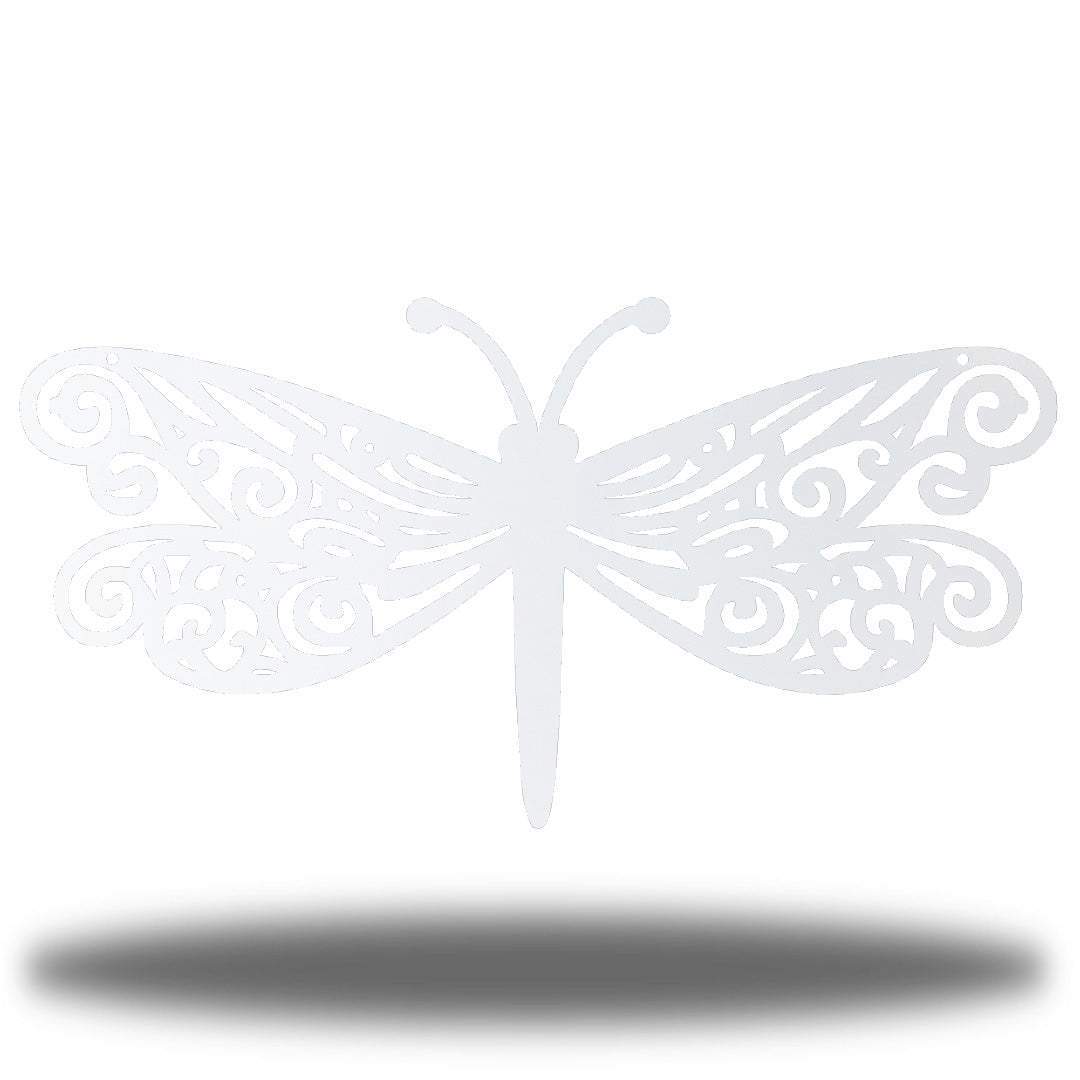 Riverside Designs-Dragonfly-Metal Wall Art Décor