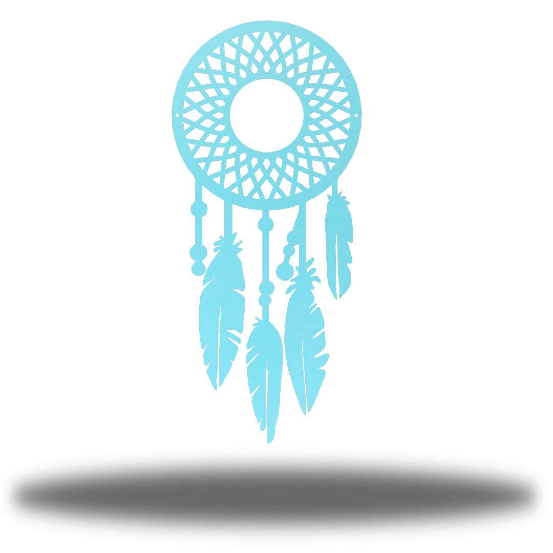 Riverside Designs-Dreamcatcher-Metal Wall Art Décor